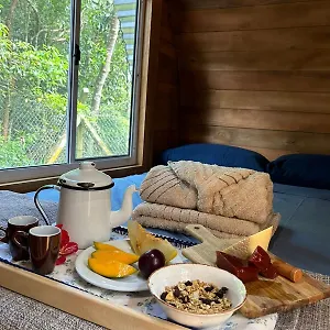 Glamping Do Estaleiro Balneário Camboriú