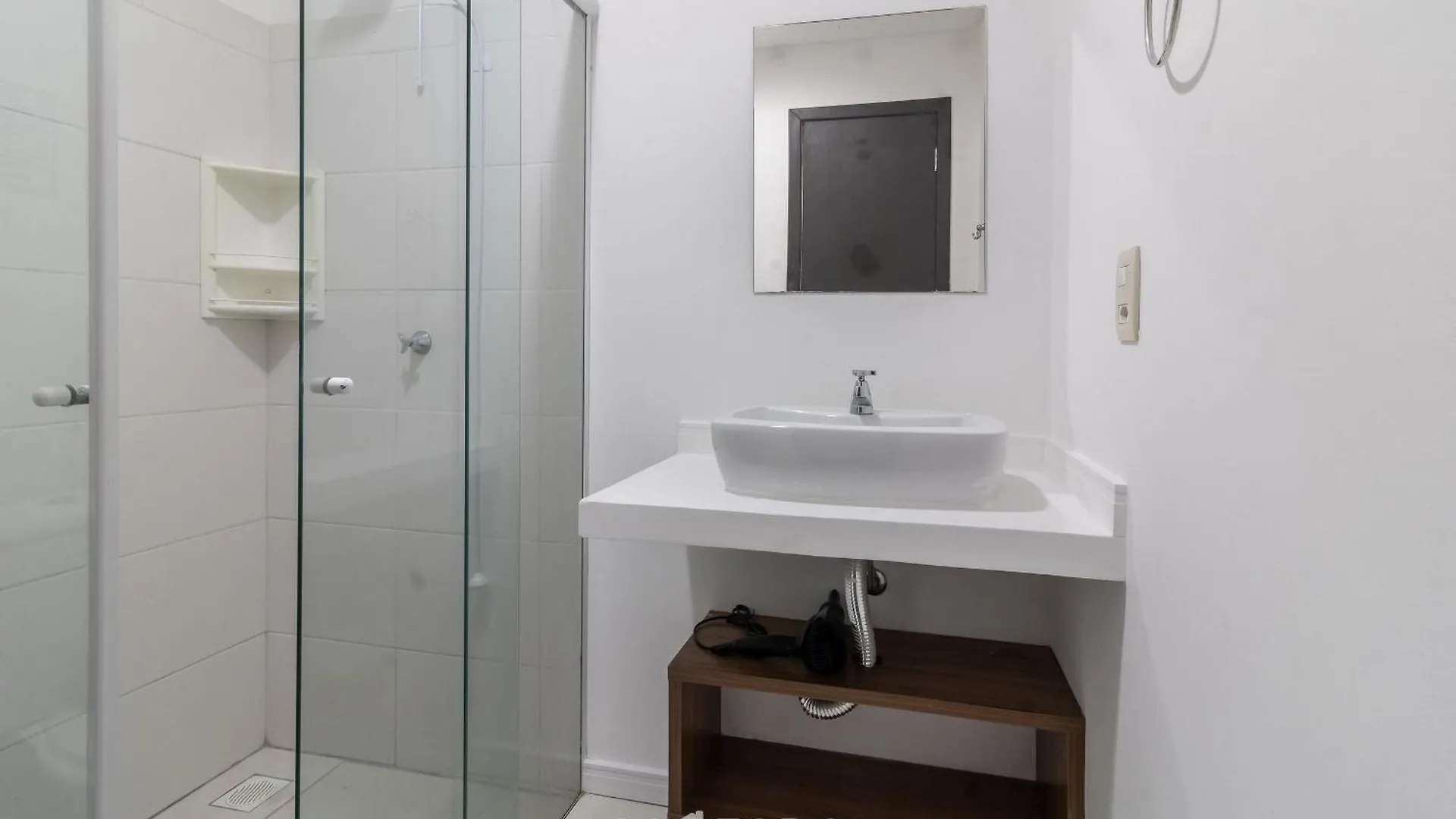 Spt - Studios Convenientes Em Blumenau/Sc Apartment