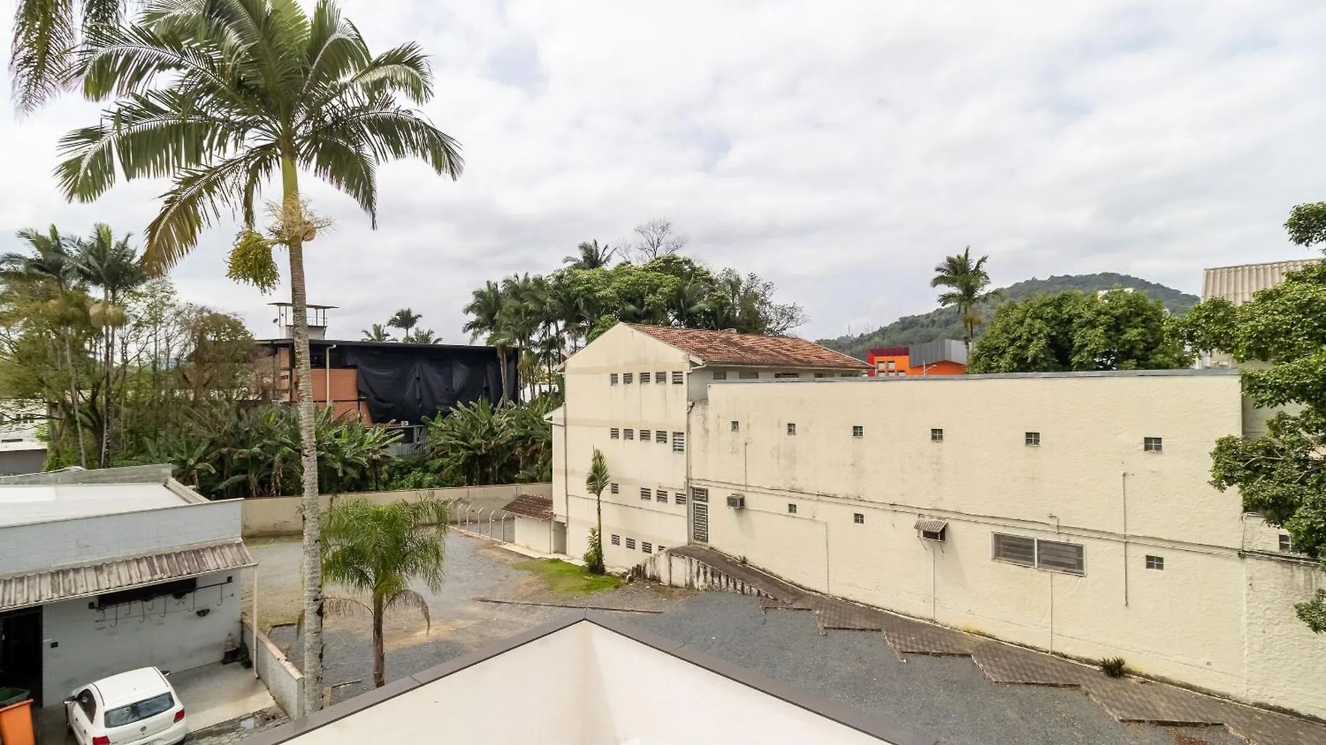 Spt - Studios Convenientes Em Blumenau/Sc Apartment Blumenau