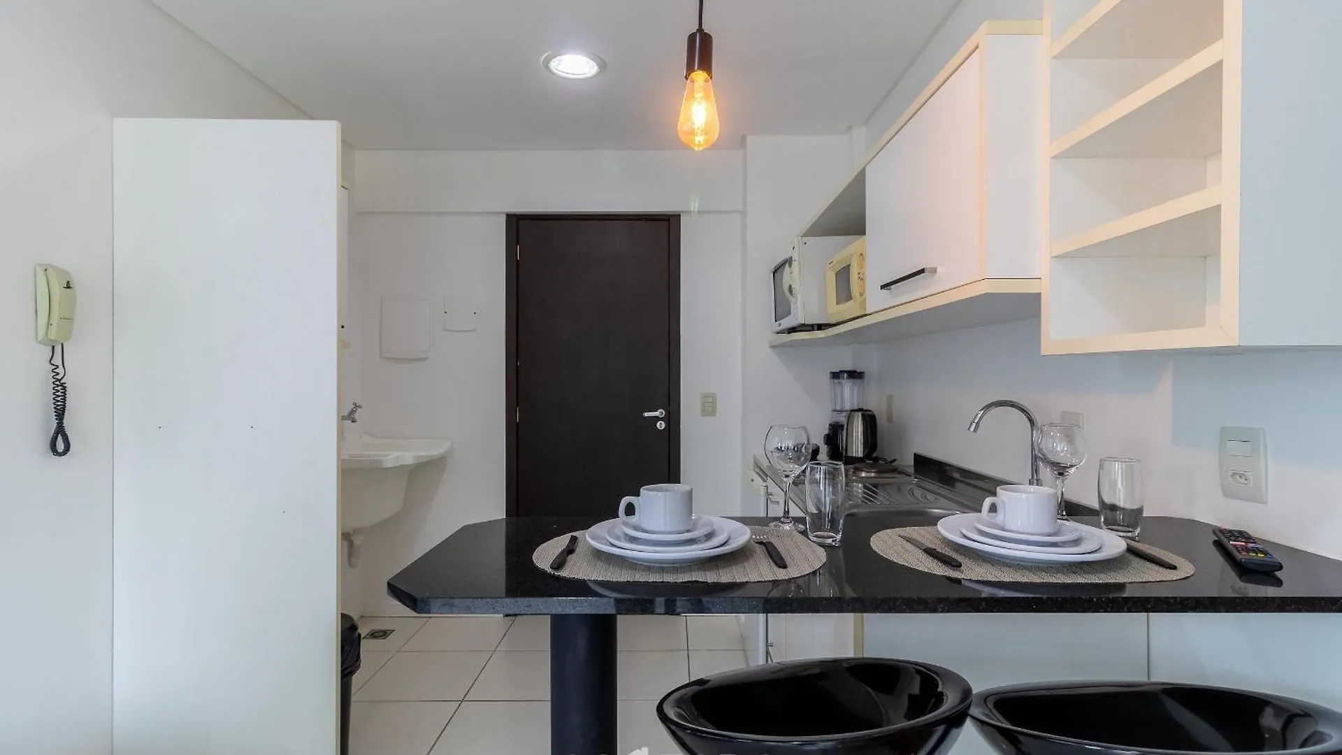 Spt - Studios Convenientes Em Blumenau/Sc 0*, Blumenau Brazil