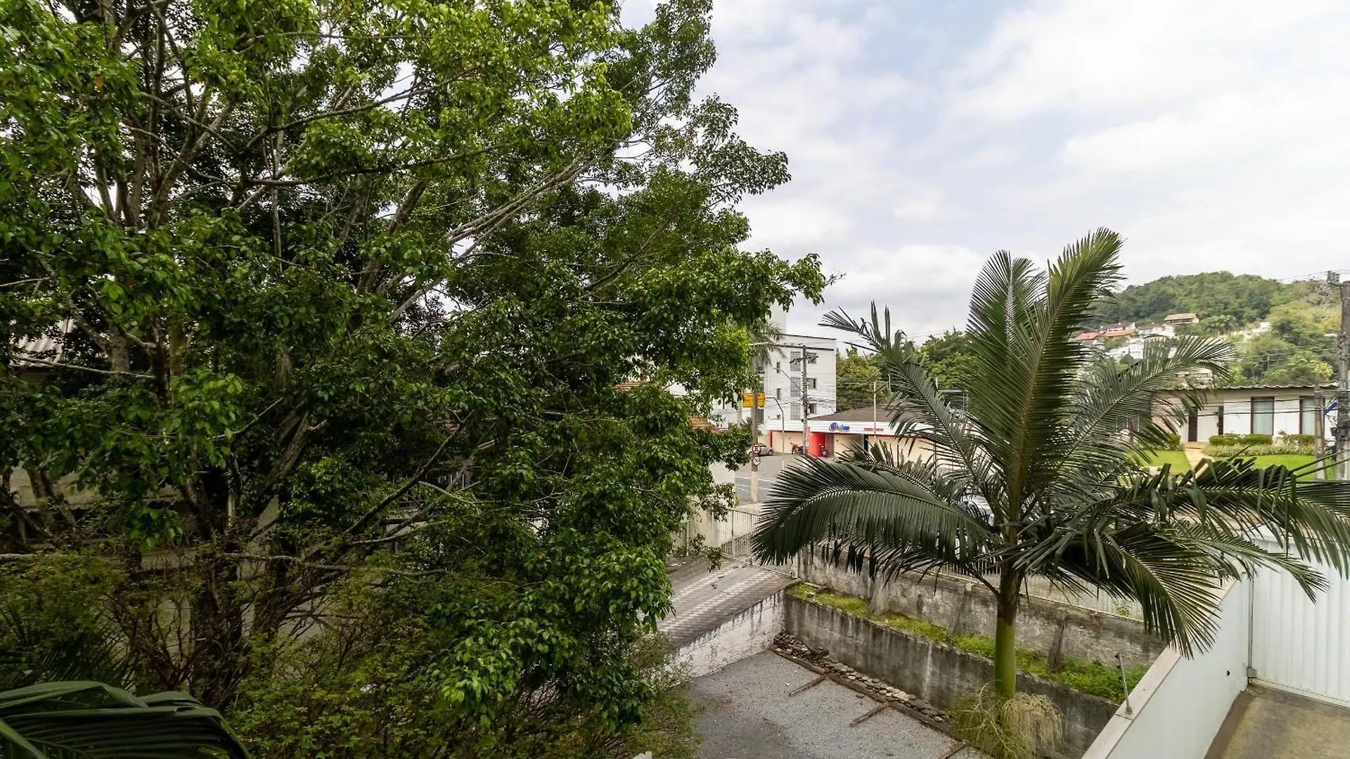Spt - Studios Convenientes Em Blumenau/Sc