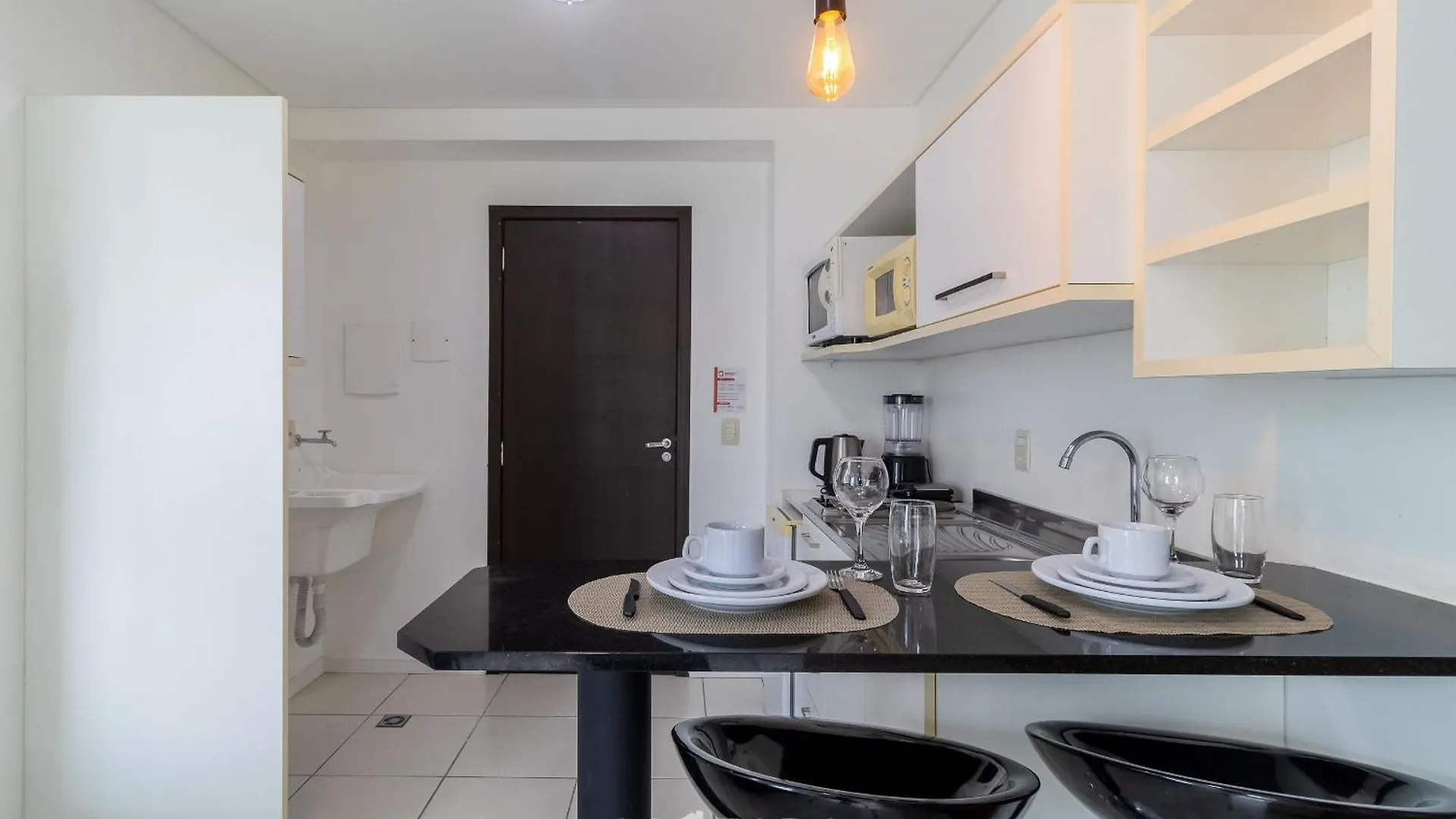 Spt - Studios Convenientes Em Blumenau/Sc Blumenau
