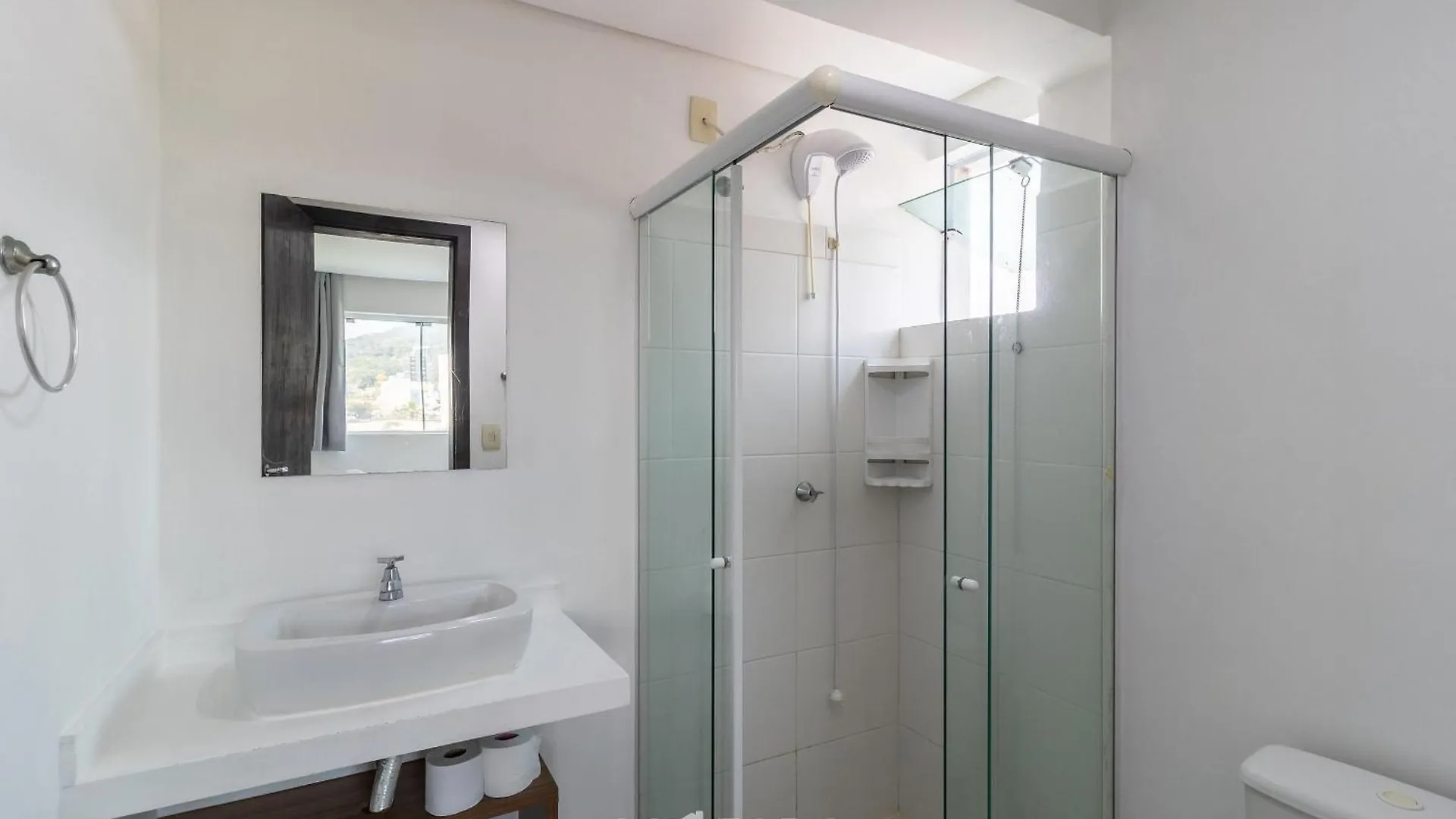 Spt - Studios Convenientes Em Blumenau/Sc Blumenau