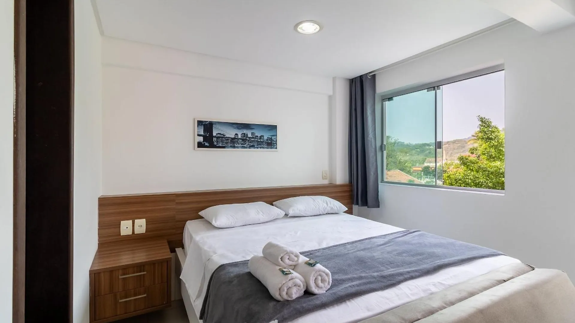 Spt - Studios Convenientes Em Blumenau/Sc Blumenau