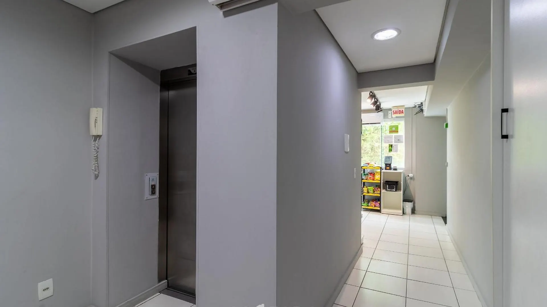 Apartment Spt - Studios Convenientes Em Blumenau/Sc
